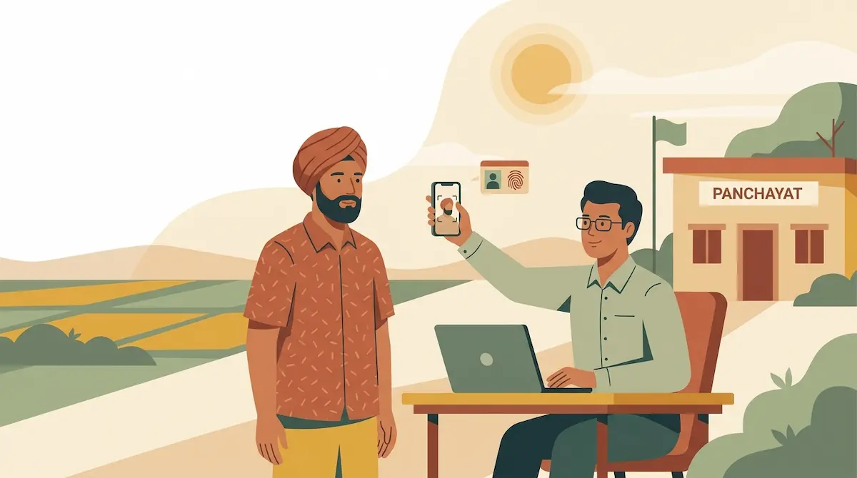NREGA e-KYC Online July 1 से पहले ज़रूरी कराएँ